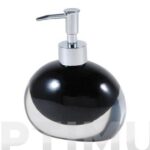 DOSIFICADOR JABÓN RESINA