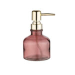DOSIFICADOR JABON ROSA VIEJO - ATESSA