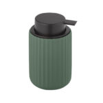 DOSIFICADOR JABON VERDE - BELLUNO