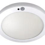 DOWNLIGHT AJUSTABLE TEKIA - 18W 1750LM CCT+SENSOR CREP. Y MOV