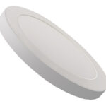 DOWNLIGHT LED EMPOTRADO O SUPERFICIE 18W BLANCO - 2000 LM CCT 3 TONOS