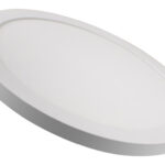 DOWNLIGHT LED EMPOTRADO O SUPERFICIE 28W BLANCO - 2550 LM CCT 3 TONOS