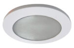 DOWNLIGHT LED EMPOTRAR ATRIO 18+6W DOBLE ENCENDIDO BLANCO - 2250 LM 4000 K