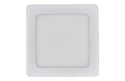 DOWNLIGHT LED EMPOTRAR CUADRADO BLANCO KONE