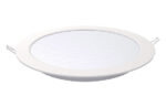 DOWNLIGHT LED EMPOTRAR REDONDO BLANCO - Imagen 7