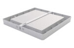 DOWNLIGHT LED SUPERFICIE CUADRADO BLANCO - Imagen 3