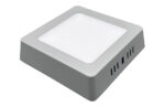 DOWNLIGHT LED SUPERFICIE CUADRADO GRIS KONE - Imagen 4