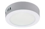 DOWNLIGHT LED SUPERFICIE REDONDO BLANCO KONE - Imagen 5