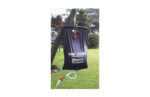 DUCHA CAMPING NEGRA - 15 L - Imagen 2