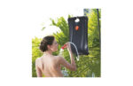 DUCHA CAMPING NEGRA - 15 L - Imagen 3