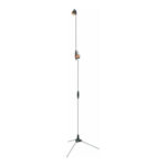 DUCHA DE JARDIN CON TRIPODE CLABER - MALIBU