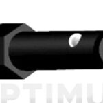 EJE RECAMBIO P/ CORTATUBOS