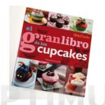 EL GRAN LIBRO DE LOS CUPCAKES - BETTY CROCKER