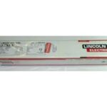 ELECTRODO INOX LIMAROSTA 316L 90 UDS - 2.5 X 350 MM