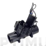 ELECTROVALVULA "K" HEMBRA, SIN REGULACION - PASO DIRECTO DEL AGUA