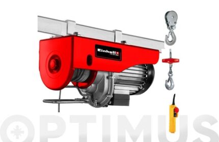 ELEVADOR 250/500 KG