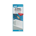 ELIMINA SILICONA - 100 ML