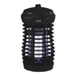 ELIMINADOR DE INSECTOS LED