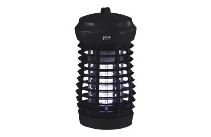 ELIMINADOR DE INSECTOS LED