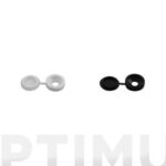 EMBELLECEDOR / TAPON TORNILLO 100 UDS