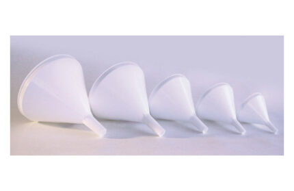EMBUDO PLASTICO
