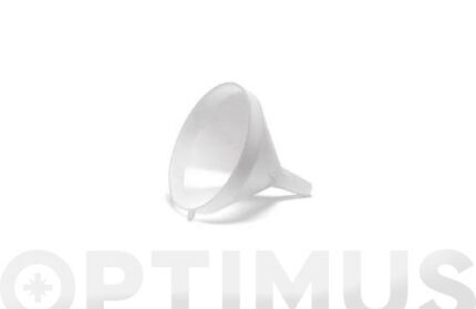 EMBUDO PLASTICO VIBRO