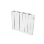 EMISOR TERMICO CON FLUIDO DIGITAL "Z" ADVANCED