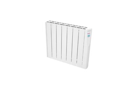 EMISOR TERMICO CON FLUIDO DIGITAL "Z" ADVANCED