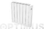 EMISOR TERMICO CON FLUIDO DIGITAL "Z" ADVANCED - Imagen 8