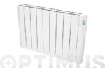 EMISOR TERMICO CON FLUIDO DIGITAL "Z" ADVANCED - Imagen 10