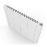 EMISOR TERMICO SECO DIGITAL "S" ULTRASLIM