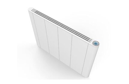 EMISOR TERMICO SECO DIGITAL "S" ULTRASLIM