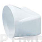 EMPALME MIXTO TUBO EXTRACCION PVC
