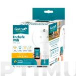 ENCHUFE DE SUPERFICIE SMART WIFI - 16A