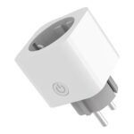 ENCHUFE WIFI INTEL. C/MEDIDOR DE CONSUMO ENERGEEKS - 16A 3680V