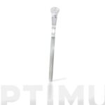 ENFRIADOR CON VERTEDOR