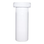 ENLACE ALARGO SIFON CON TUERCA