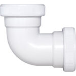 ENLACE CODO HEMBRA HEMBRA SIFON