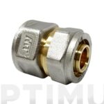 ENLACE COMPRESION RECTO MIXTO MULTICAPA