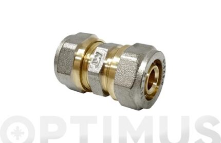 ENLACE COMPRESION RECTO MULTICAPA