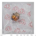 ENLACE MIXTO RECTO ROSCA MACHO LATON/COBRE 243G