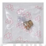 ENLACE MIXTO SOLDAR LATON/COBRE 270G - 15 MM X 1/2"