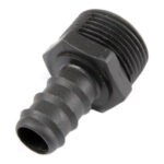 ENLACE PLUS ROSCADO MACHO 10 UDS - Ø16 MM M 1/2"
