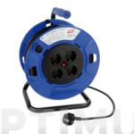 ENROLLACABLE 3 X 1,5 4 TOMAS