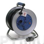 ENROLLACABLE 3X1,5 4T. METALICO