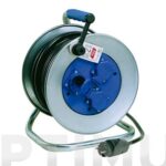 ENROLLACABLE 3X2.5 3T. CETAC METAL - 25 M