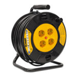 ENROLLACABLE 4 TOMAS IP20 3 X 1.5 MM2 50 MTS