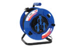 ENROLLACABLE ELECT 3X1,5MM 50MT 4000W IP55 3T