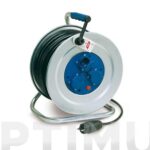 ENROLLACABLE METAL 3X2,5 - 50 M