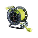 ENROLLACABLES BRICOLAJE H05VV-F 1.5 MM2 - 25 MT